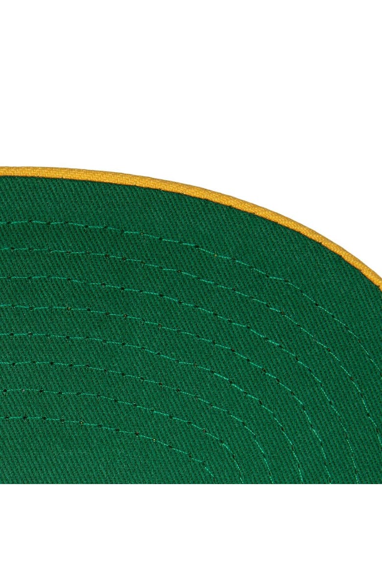 Mitchell & Ness Men's Mitchell & Ness Navy St. Louis Blues Core Team Ground 2.0 Snapback Hat, Alternate, color, Navy