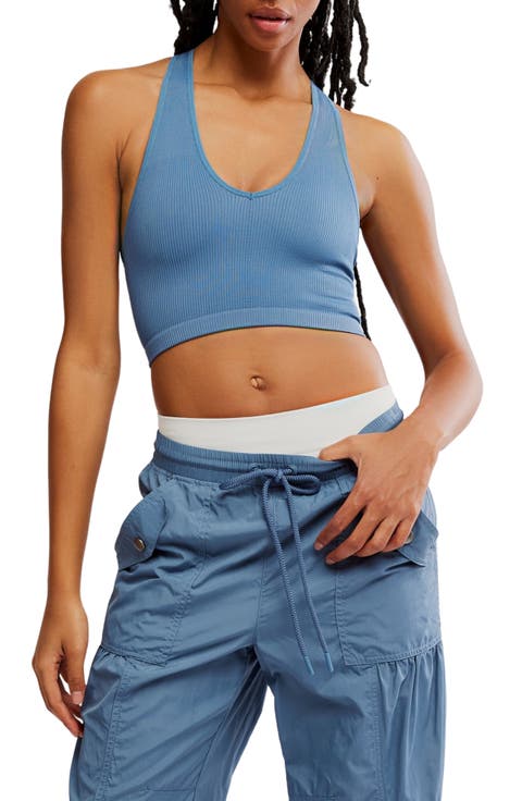 FP Movement Free Throw Crop Tank