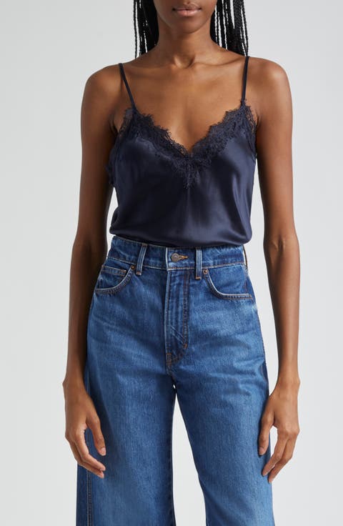 Women's Lace Tops | Nordstrom