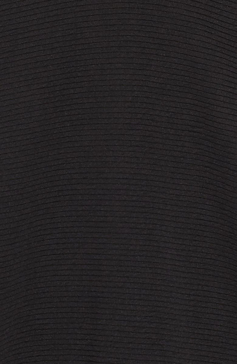 Zunie Twin Texture Skater Dress, Alternate, color,