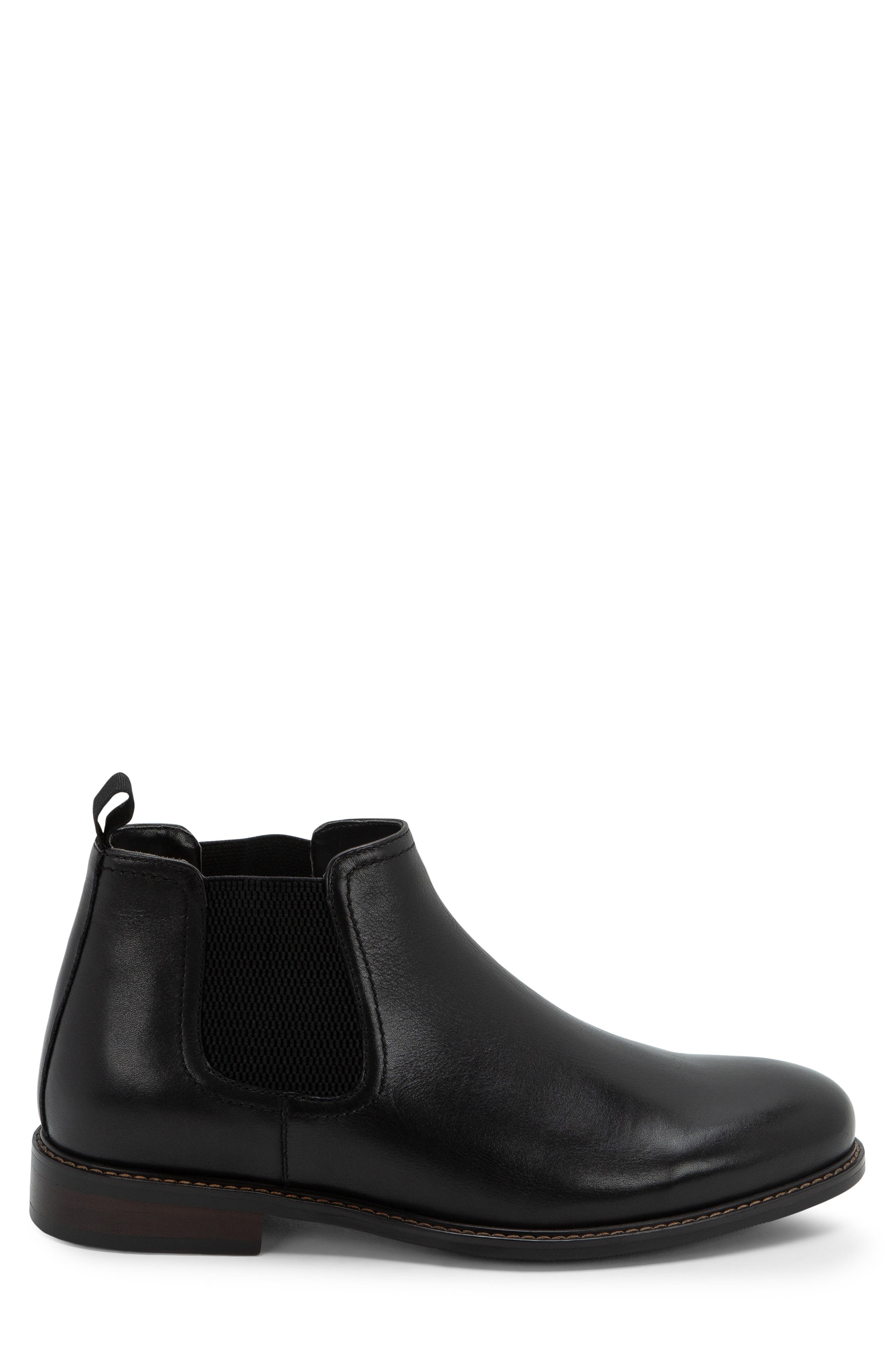 Blondo Kai Waterproof Chelsea Boot, Alternate, color, 