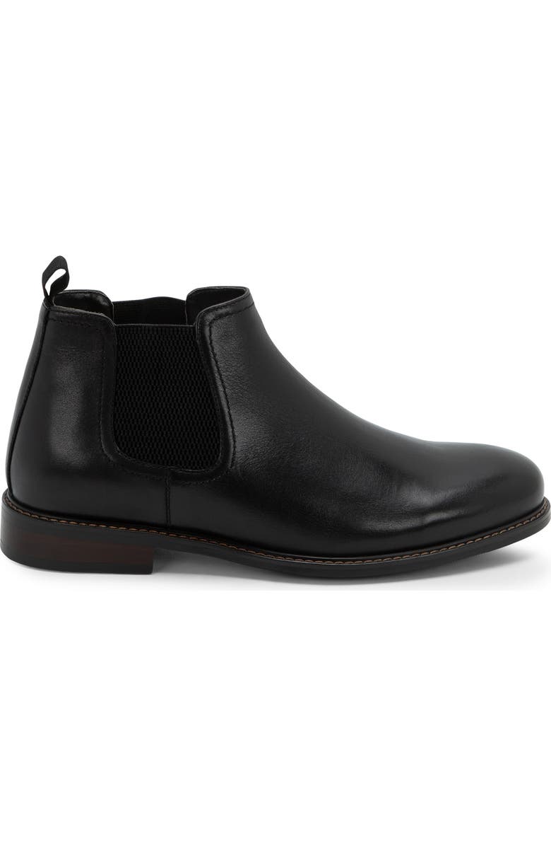 Blondo Kai Waterproof Chelsea Boot, Alternate, color,