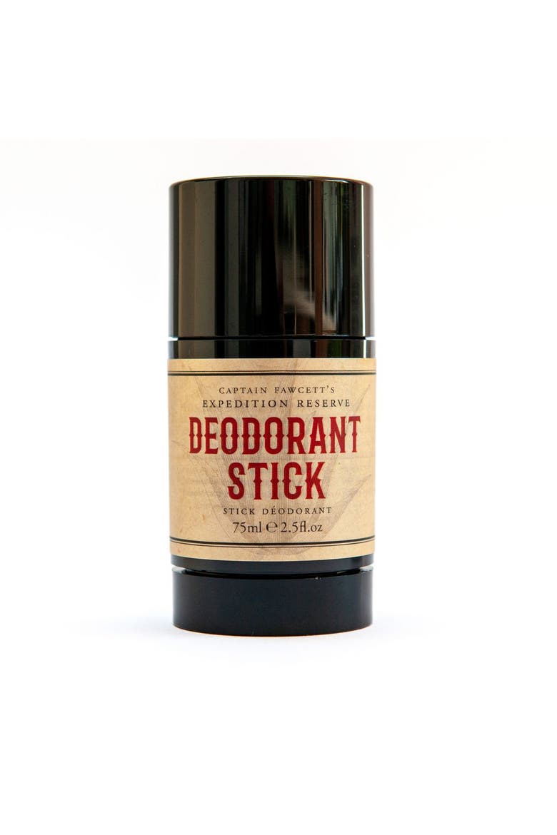 Expedition Reserve Deodorant Stick, Alternate, color, Deodorant Stick