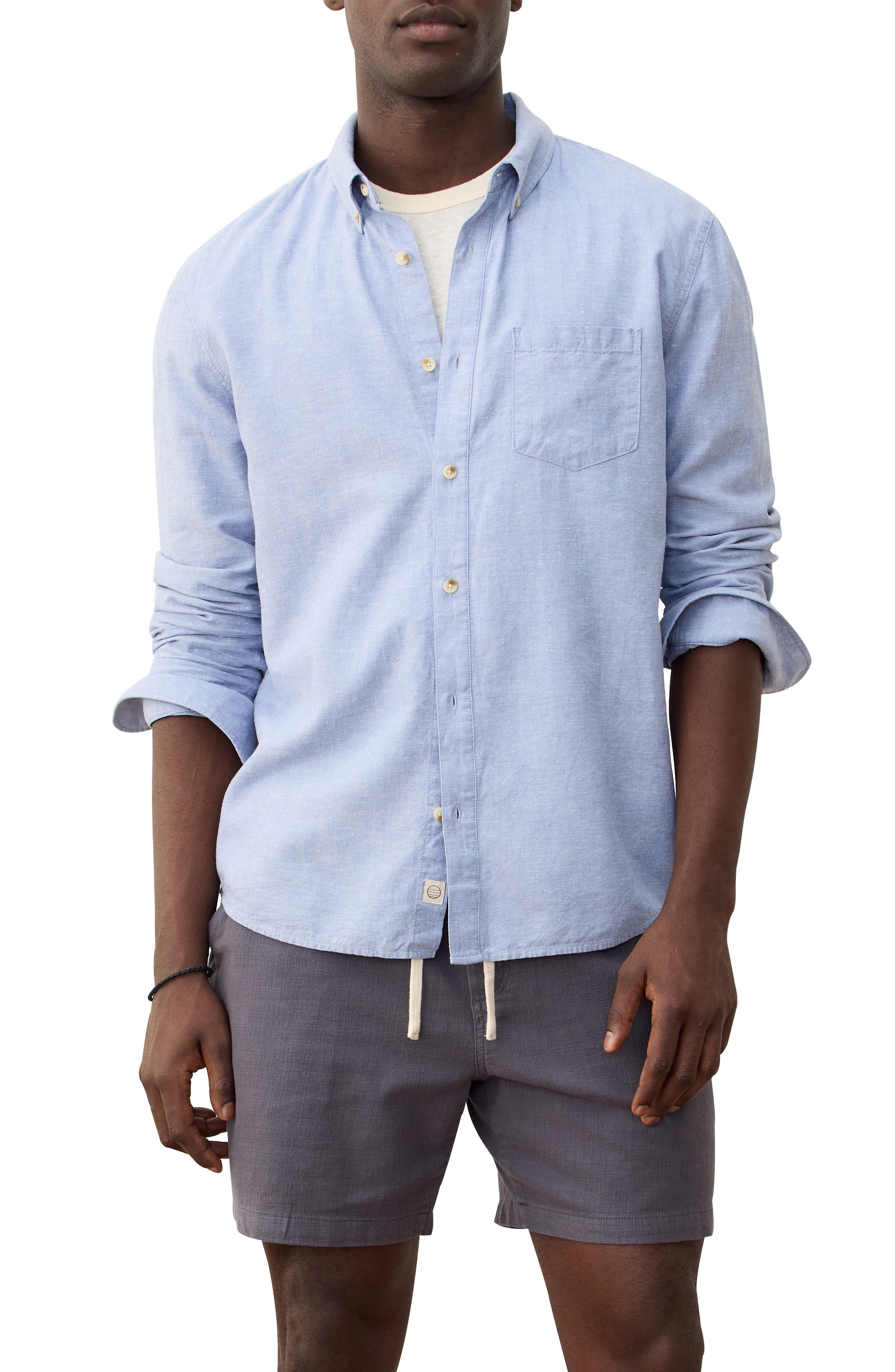 selected CHAMBRAY