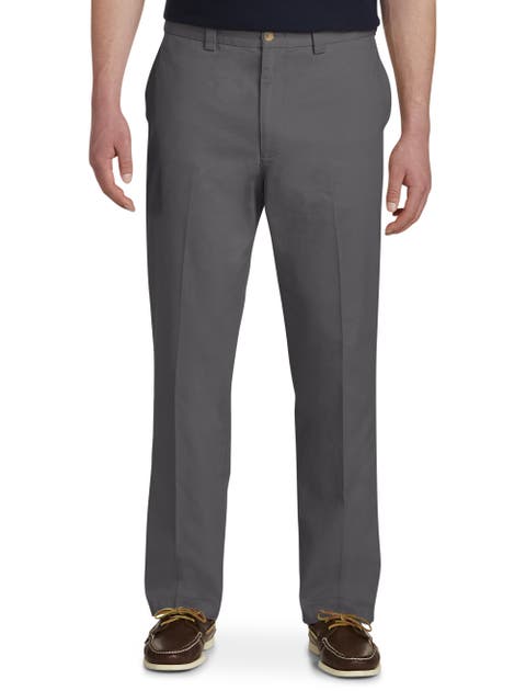 Waist-Relaxer Pants