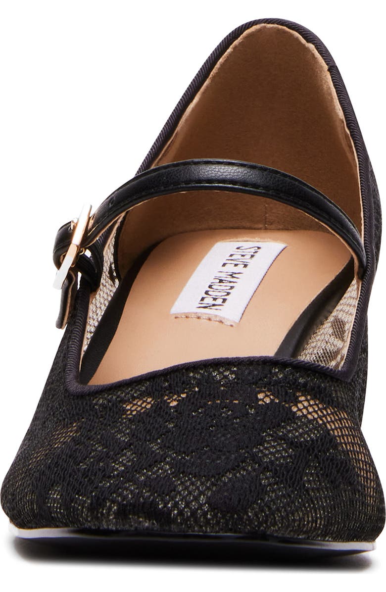 Steve Madden Hawke Mary Jane Pump, Alternate, color,