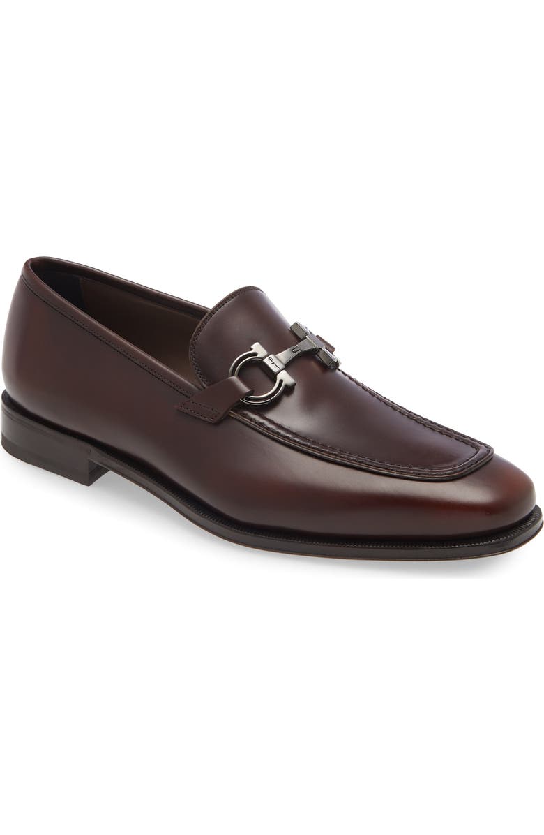FERRAGAMO Salvatore Ferragamo Seattle Loafer, Main, color,