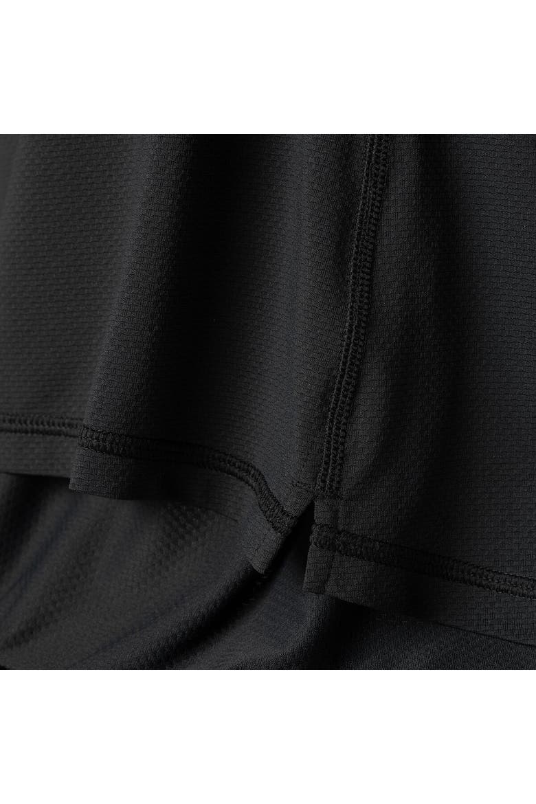 Tahoe Sun Polo - Women's, Alternate, color, Black