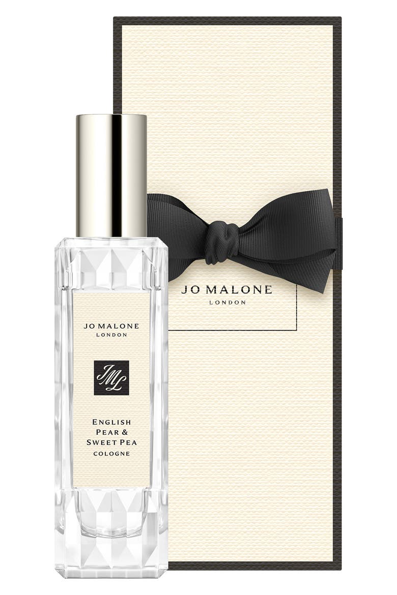 English Pear & Sweet Pea Cologne, Alternate, color, NO COLOR