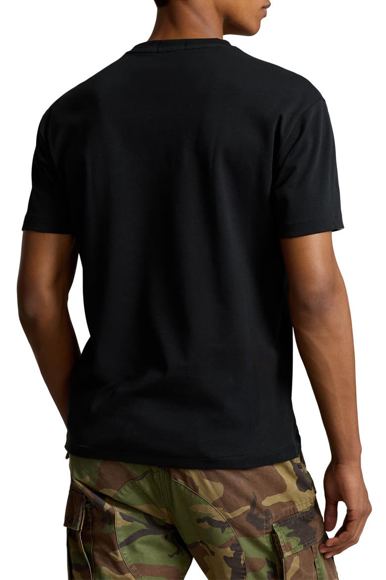 PIMA POLO-SSCNCLSM1-SHORT SLEE, Alternate, color, POLO BLACK