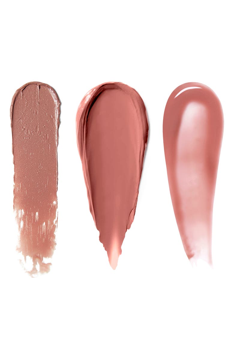 Bobbi Brown Festive Ready Mini Crushed Lip Trio USD $58 Value, Alternate, color,