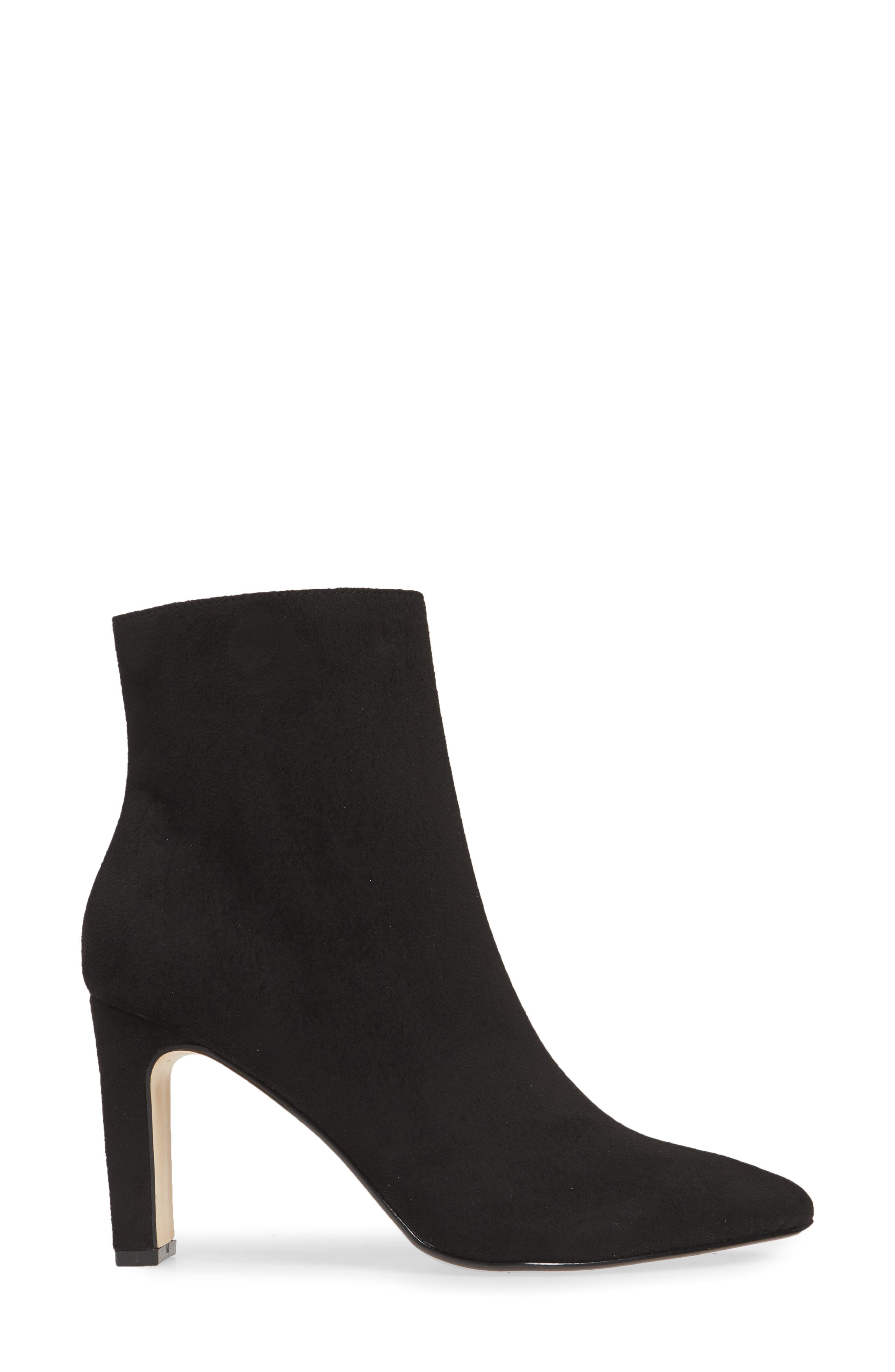 Chinese Laundry Erin Bootie, Alternate, color, 