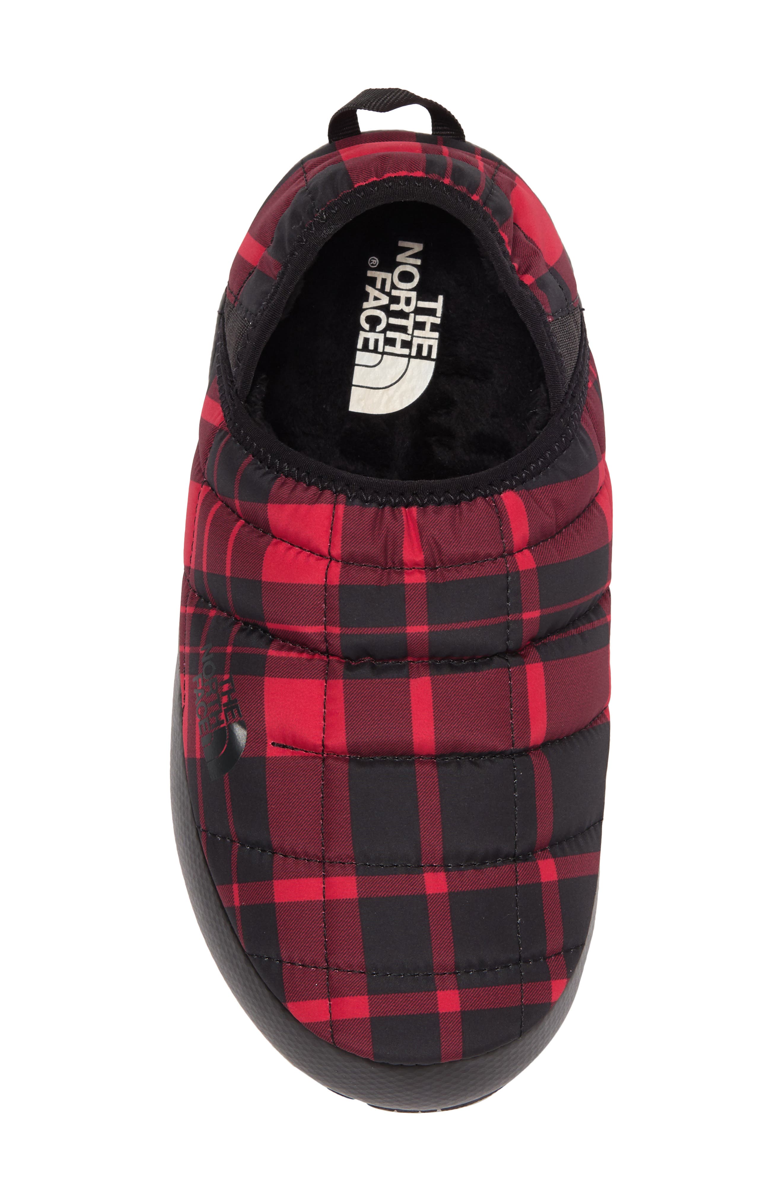 The North Face ThermoBall<sup>™</sup> Traction Water Resistant Slipper, Alternate, color, 