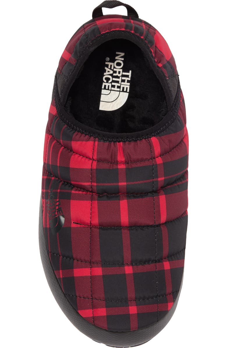 The North Face ThermoBall<sup>™</sup> Traction Water Resistant Slipper, Alternate, color,