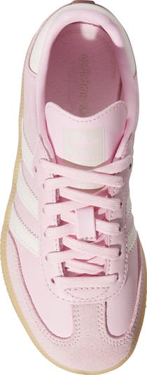 Kids' Samba Sneaker