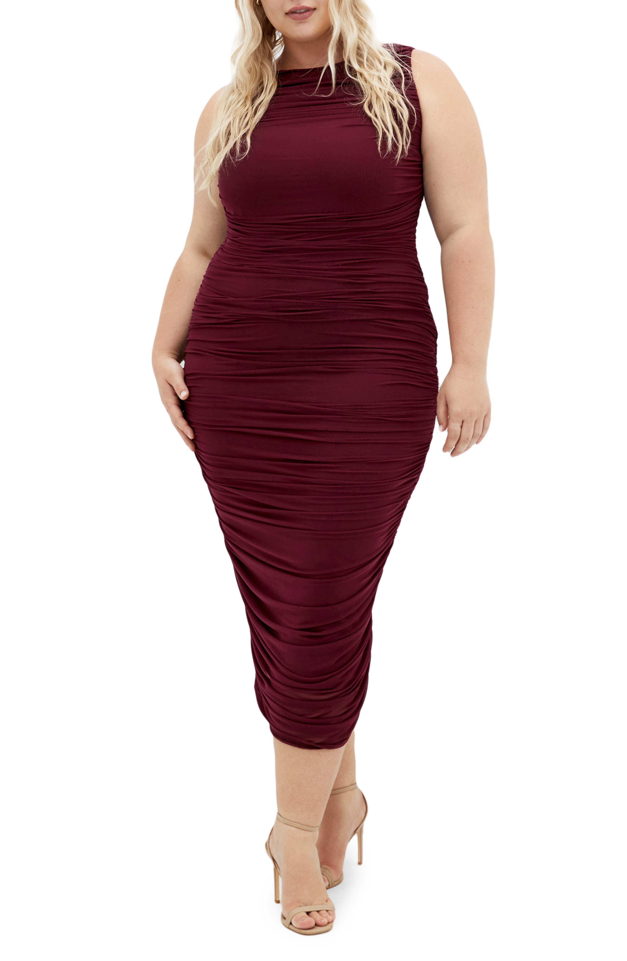 DARK CHERRY