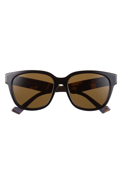 Square Sunglasses
