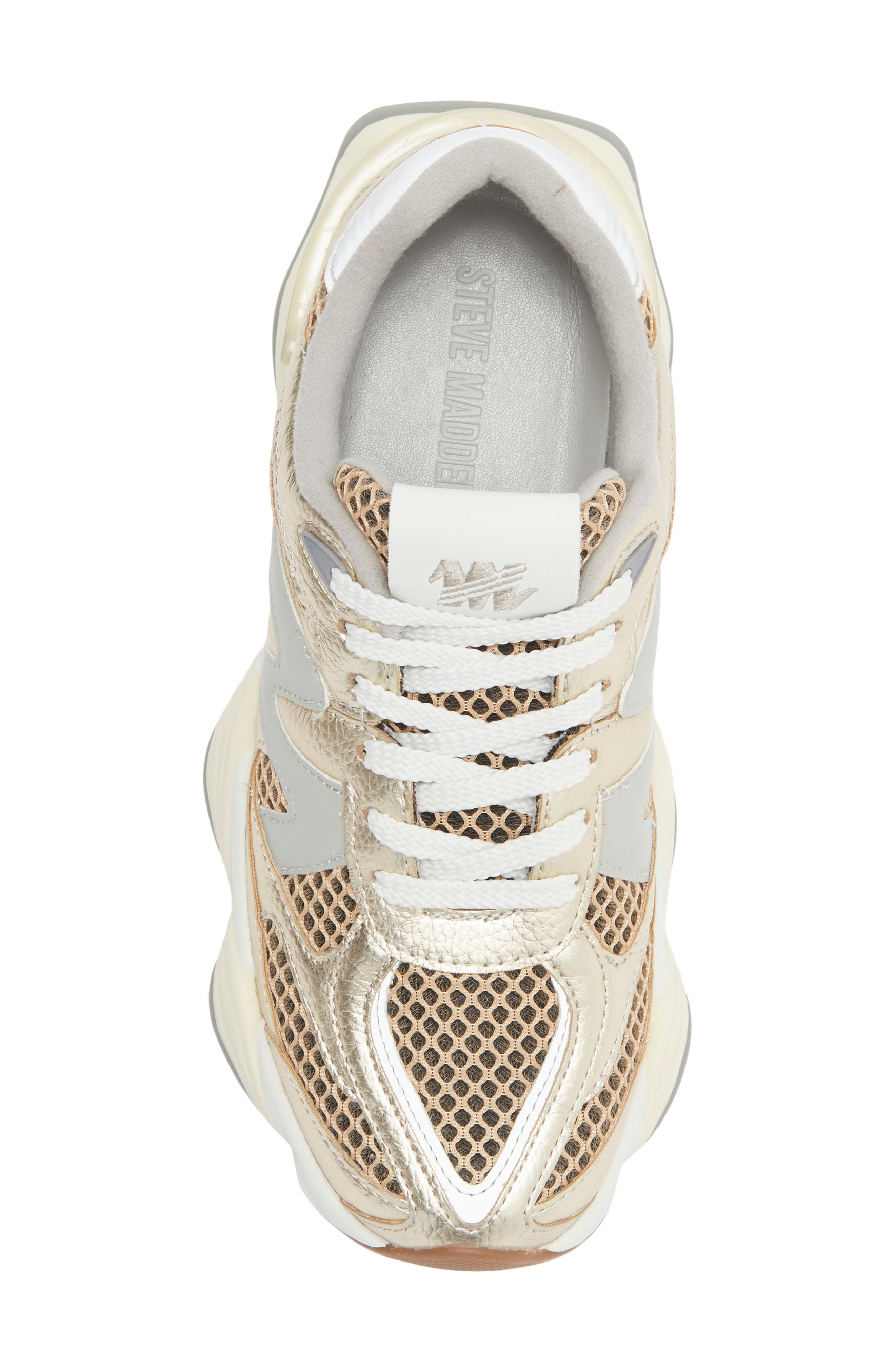 Steve Madden Sebi Sneaker (Women) | Nordstromrack