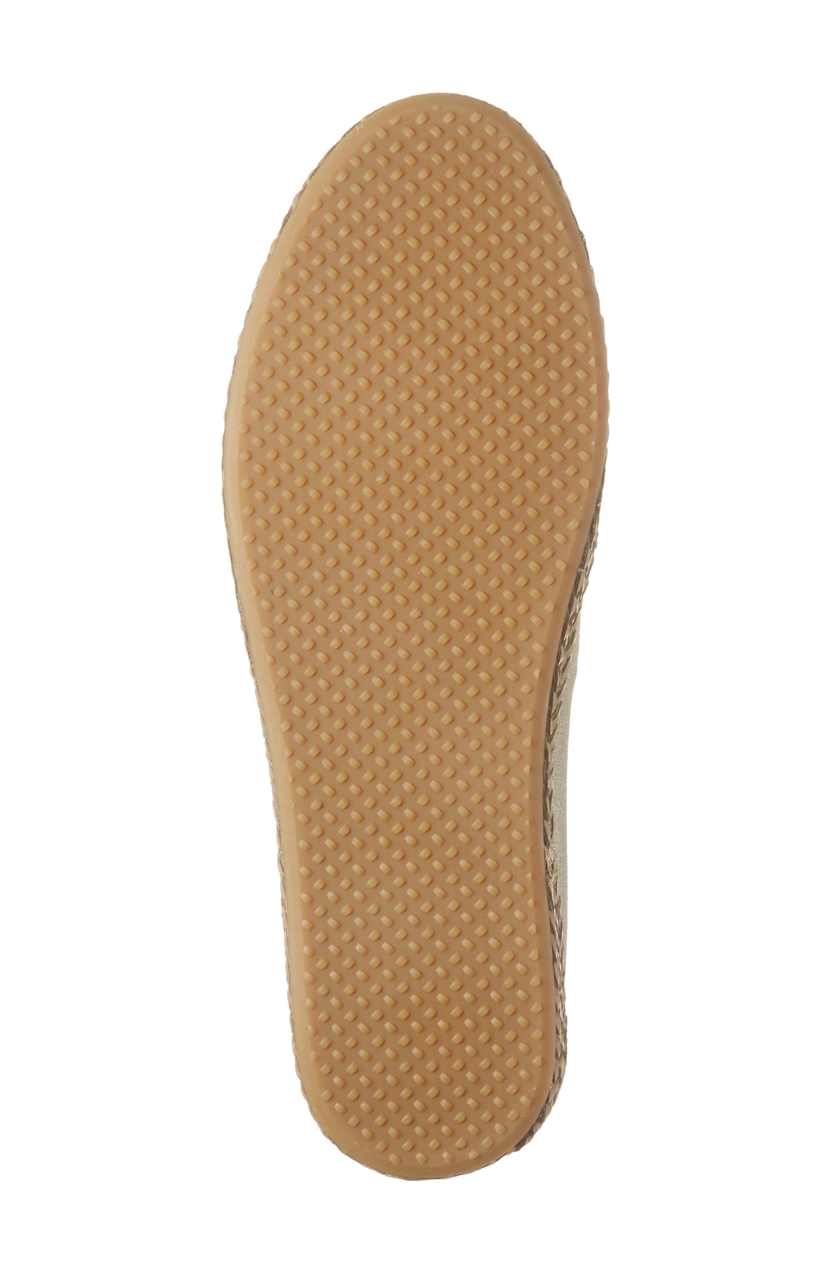 TOMS Carolina Platform Espadrille Sneaker, Alternate, color, 