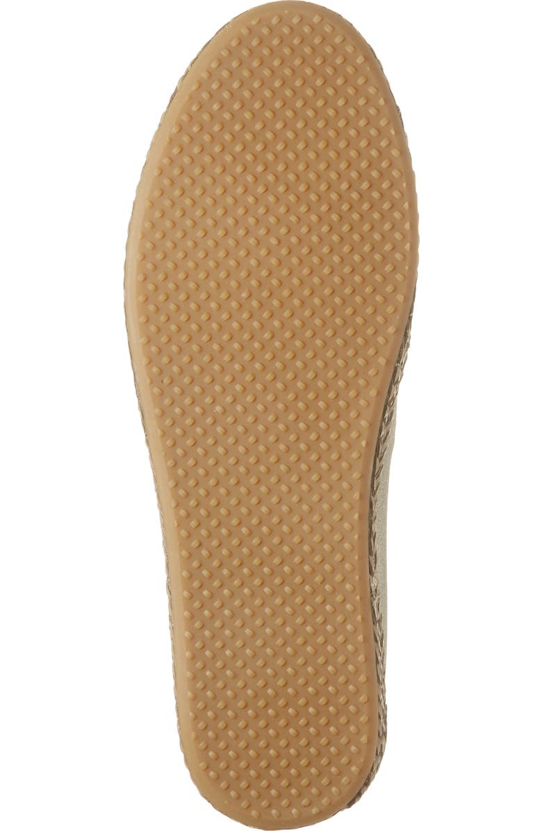 TOMS Carolina Platform Espadrille Sneaker, Alternate, color,