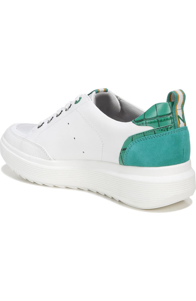 Naturalizer Tidla Platform Sneaker, Alternate, color,