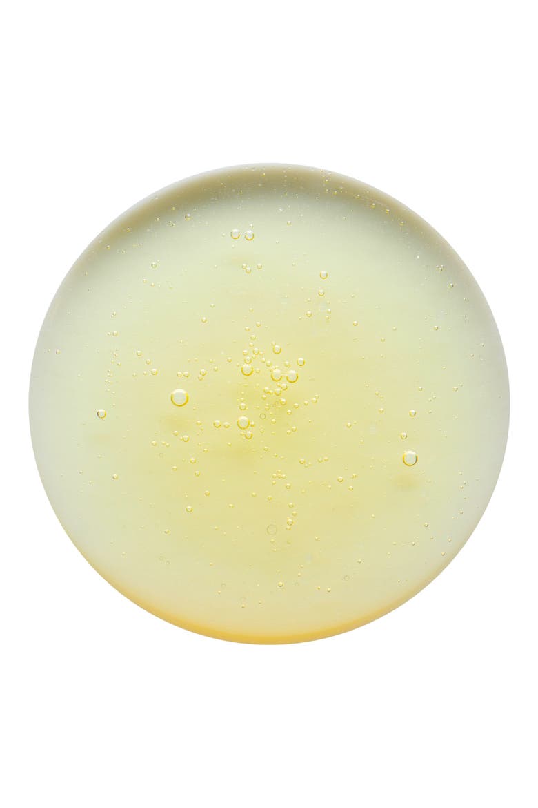 The Dry Body Oil - Citrus Wave (Nordstrom Exclusive), Alternate, color, NO COLOR