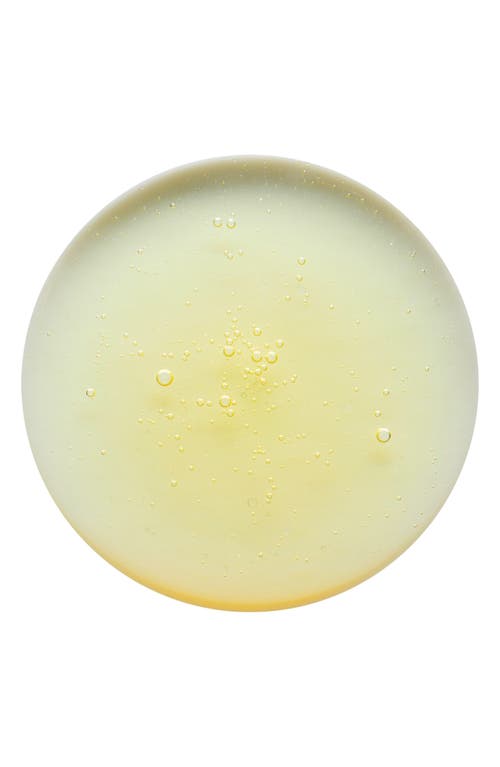 Nerra Nerrā Citrus Wave The Dry Body Oil In Transparent