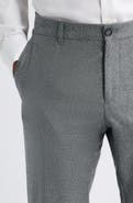 BOSS Genius Virgin Wool Trousers