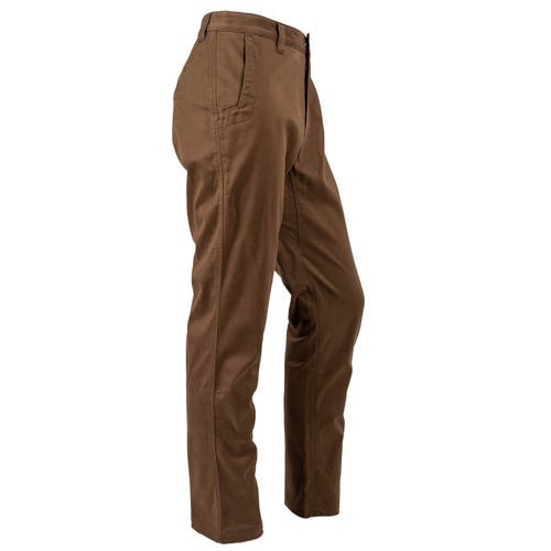 MOUNTAIN KHAKIS MOUNTAIN KHAKIS TETON PANT