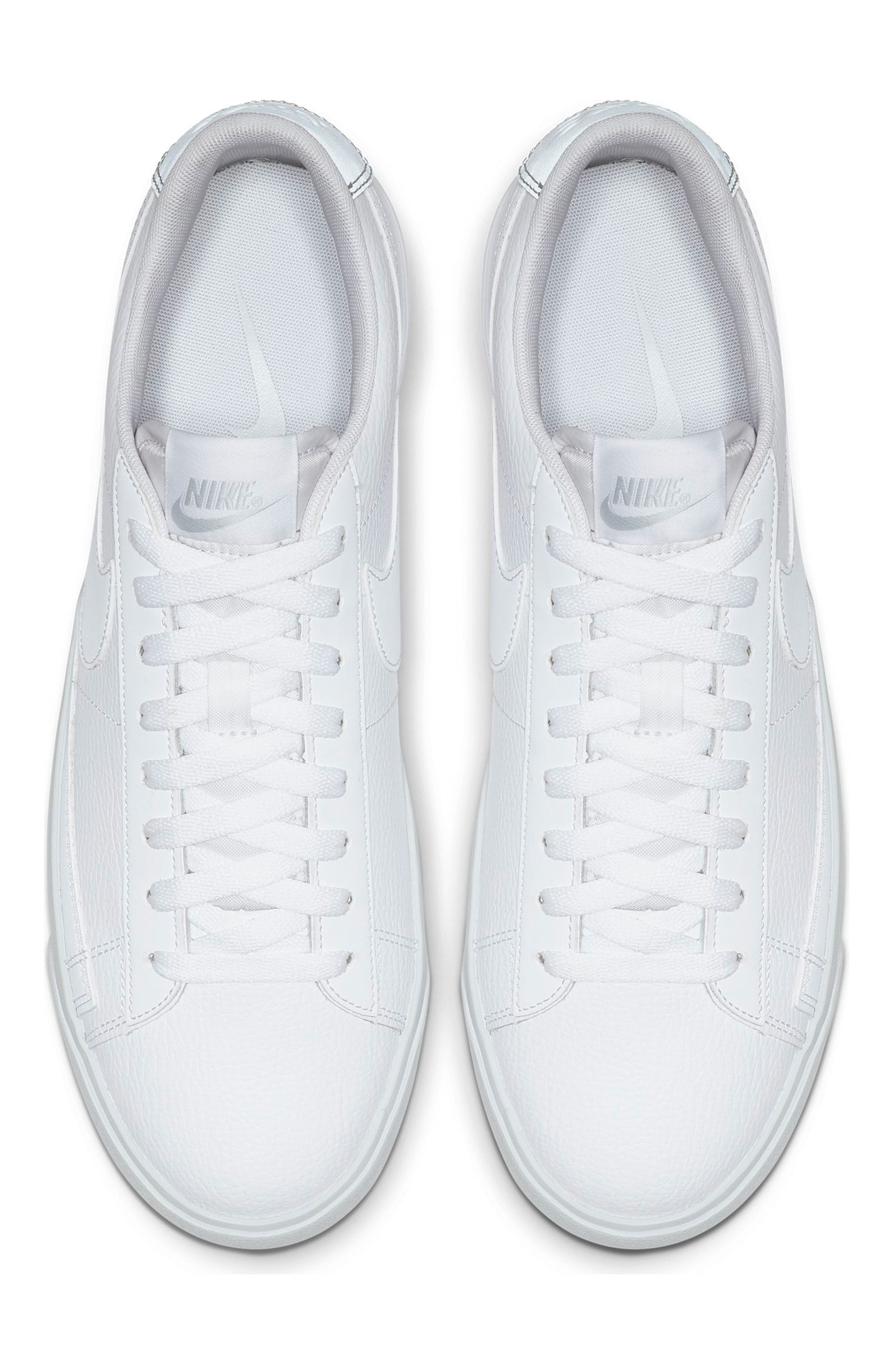 Nike Blazer Low LX Sneaker, Alternate, color, 