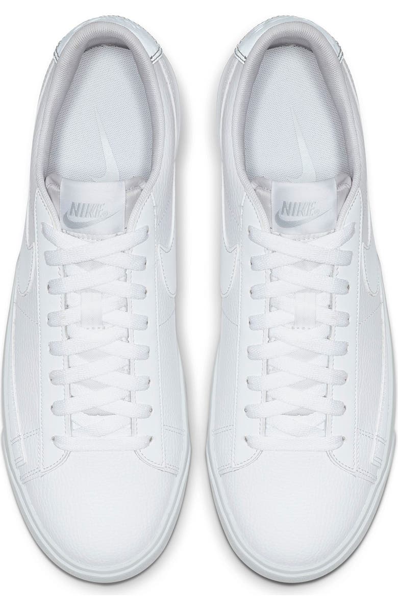 Nike Blazer Low LX Sneaker, Alternate, color,