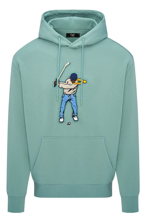 Core Fleece Hoodie