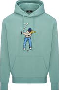 Eastside Golf Core Fleece Hoodie