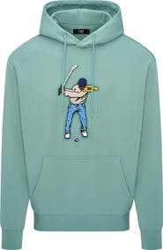 Eastside Golf Core Fleece Hoodie