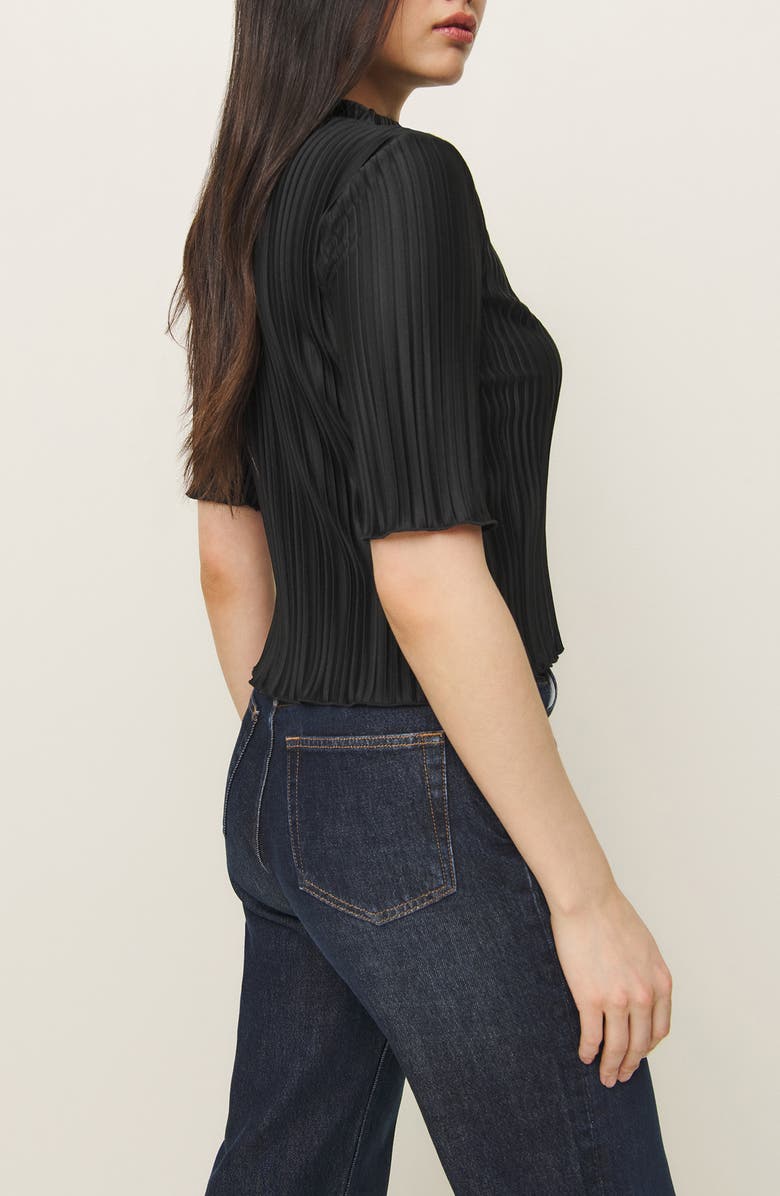 Spencer Knit Top