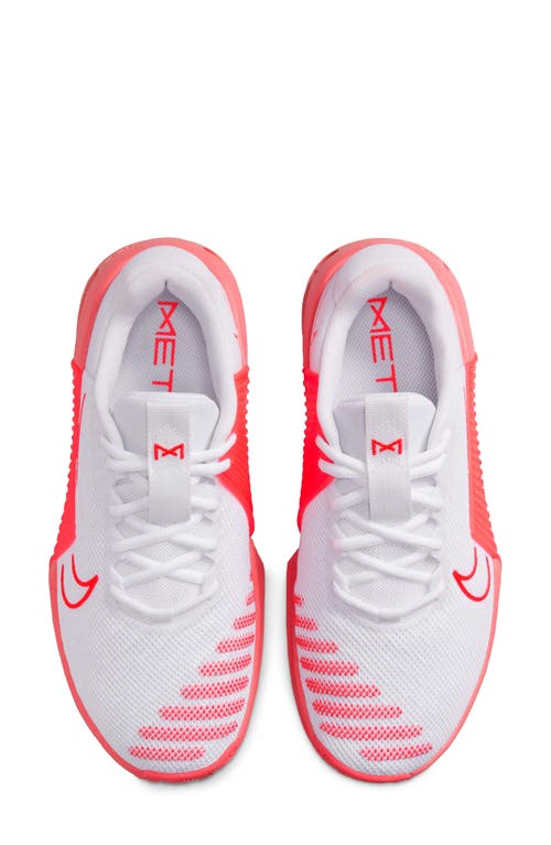 Nike Metcon 9 Training Shoe In White