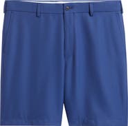 Peter Millar Salem 9-Inch High Drape Performance Shorts