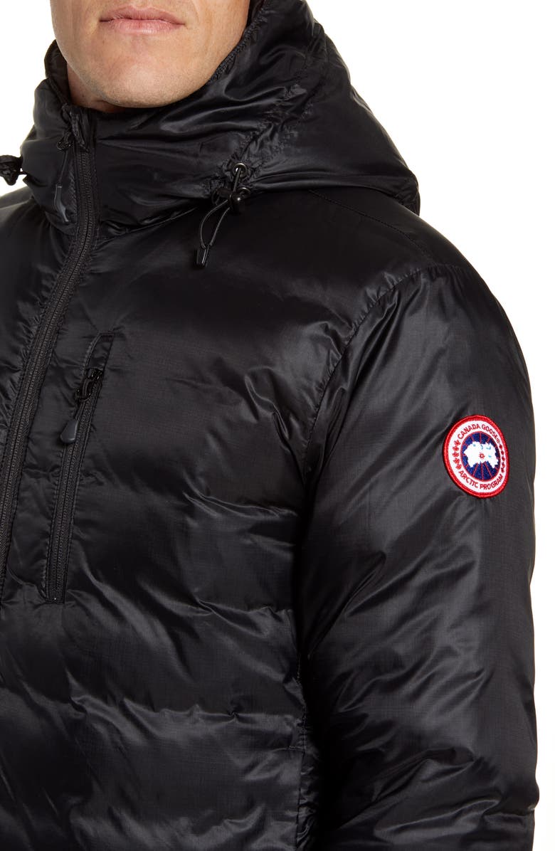 Canada Goose 'Lodge' Slim Fit Packable Jacket, Alternate, color, 