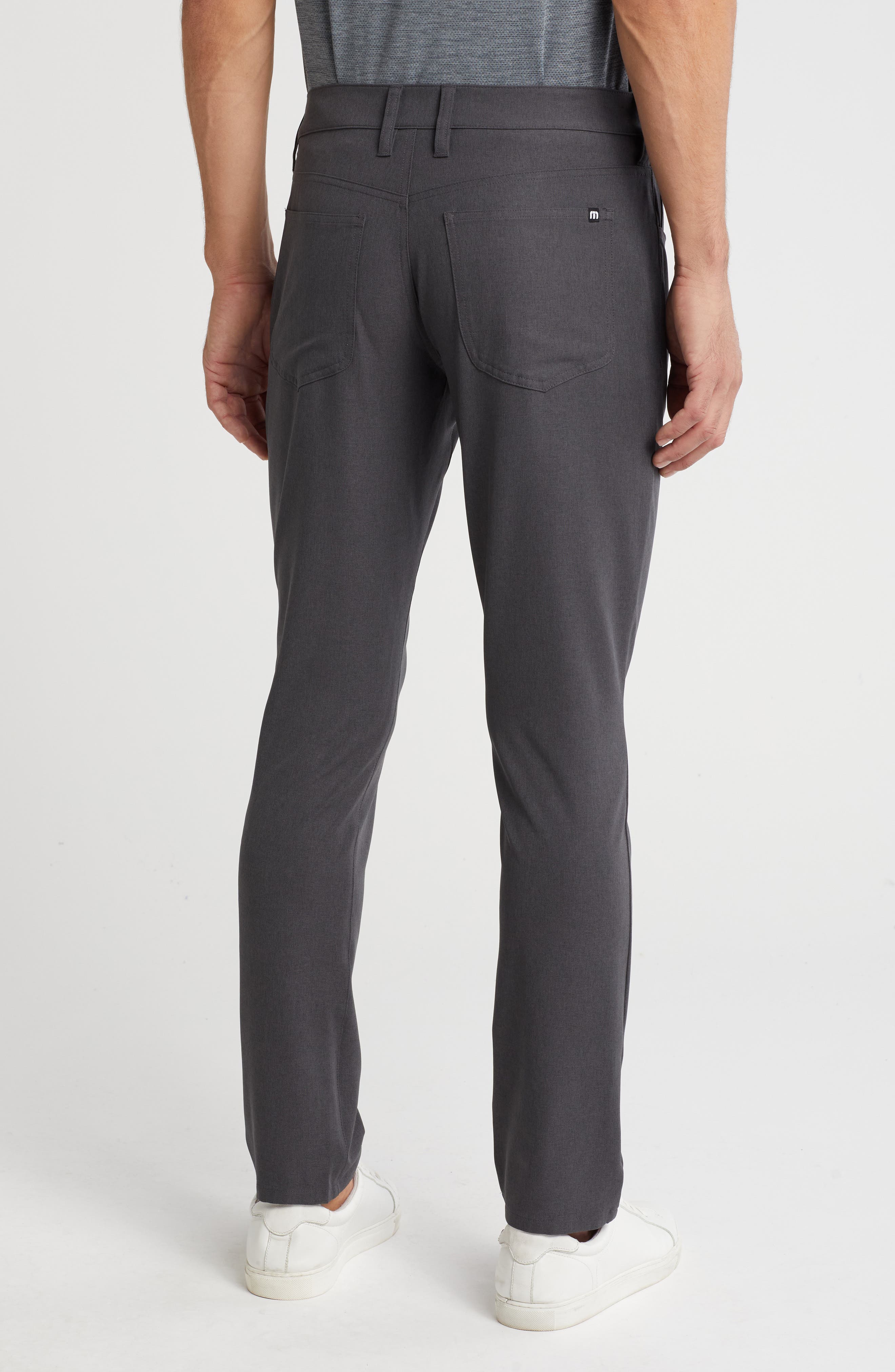 Crater Down Pants - image 4