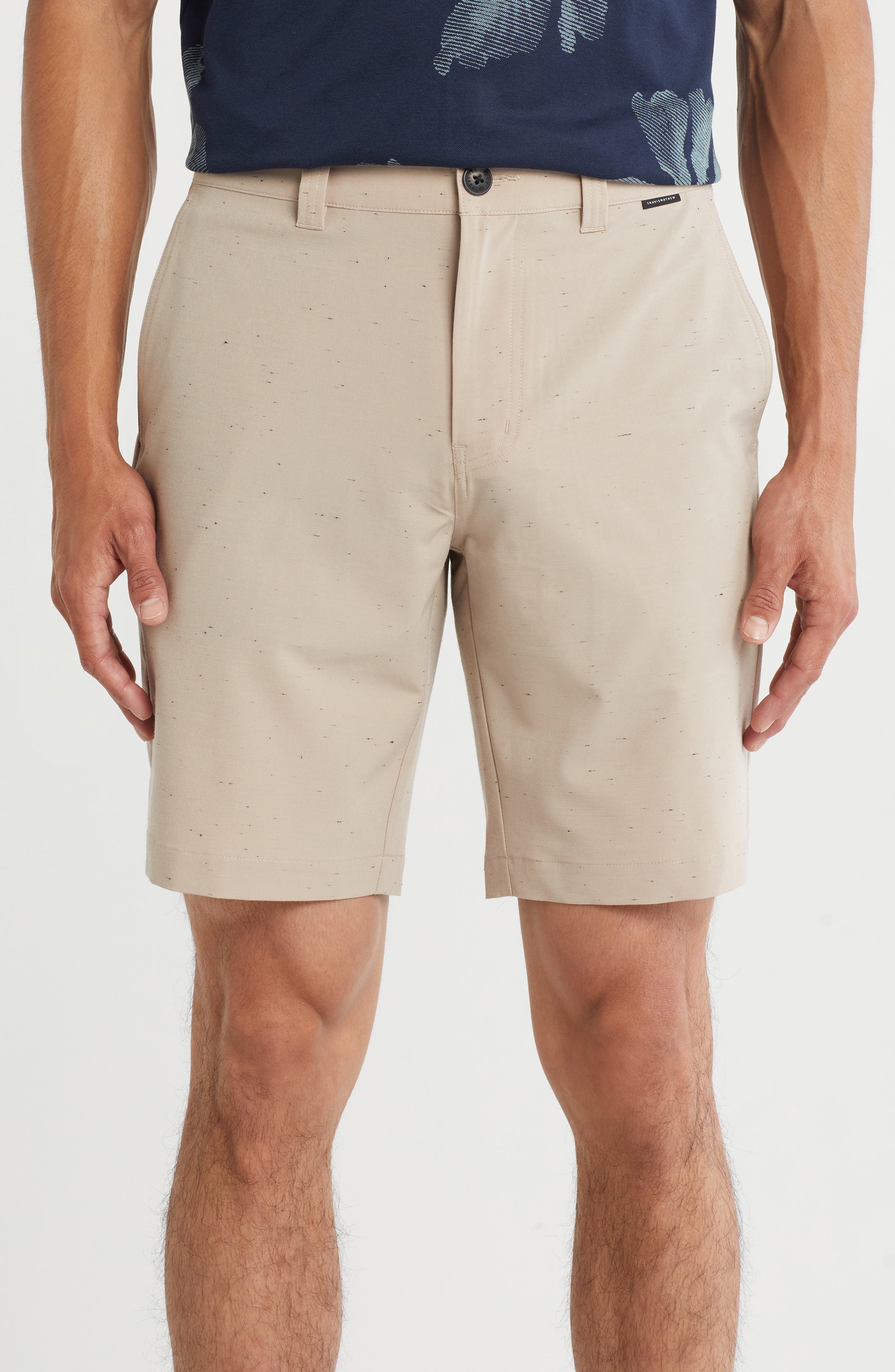 TravisMathew Private Pier Shorts