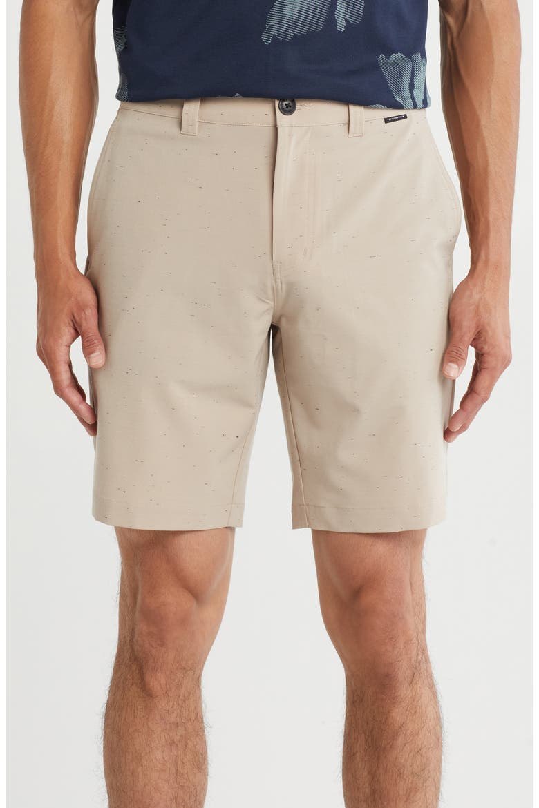 Private Pier Shorts, Main, color, OXFORD TAN