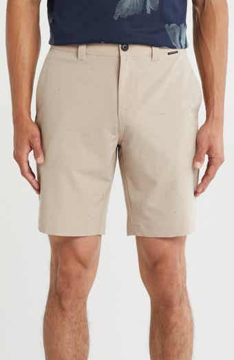 TravisMathew Private Pier Shorts
