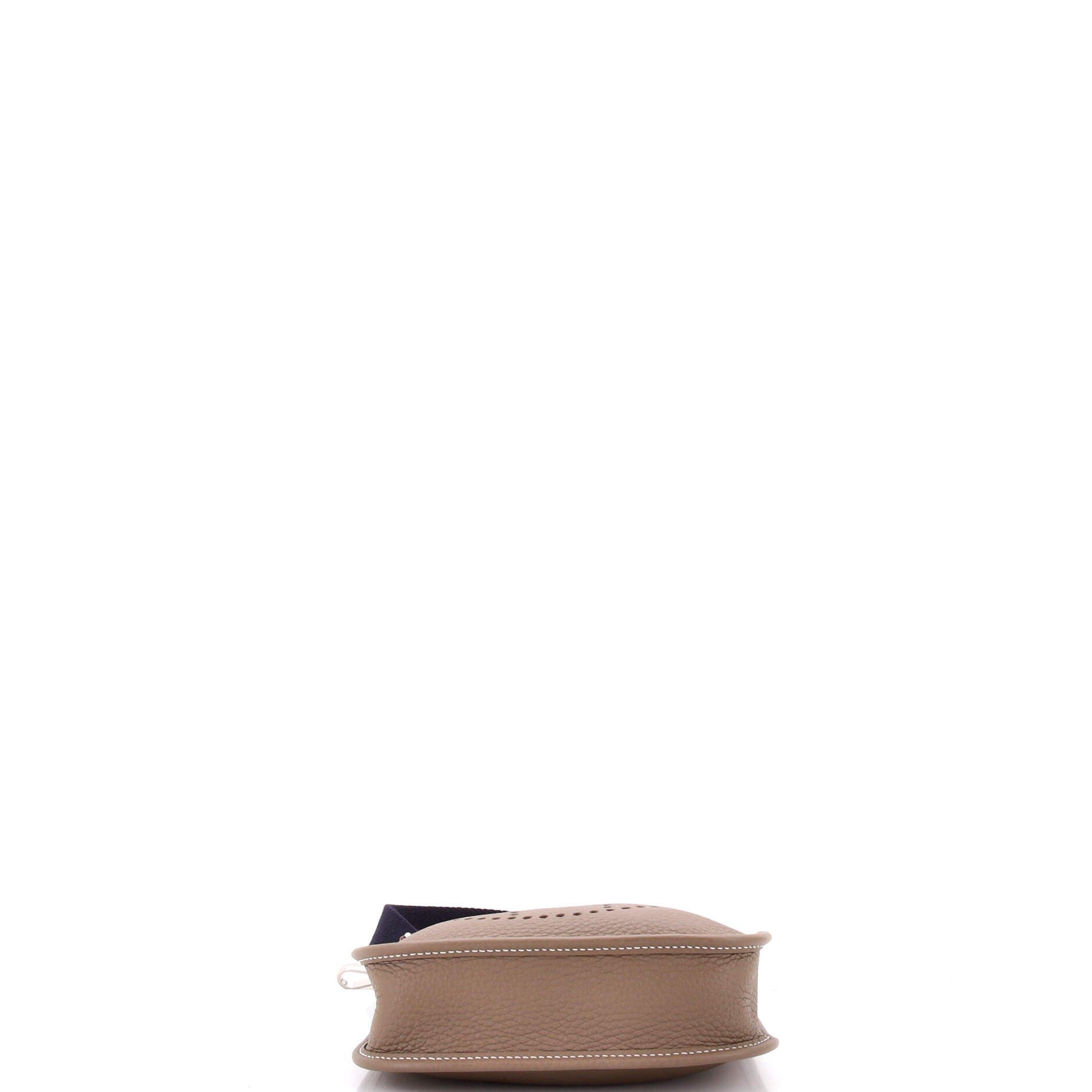 Evelyne Bag Gen III Clemence TPM, Alternate, color, Grey
