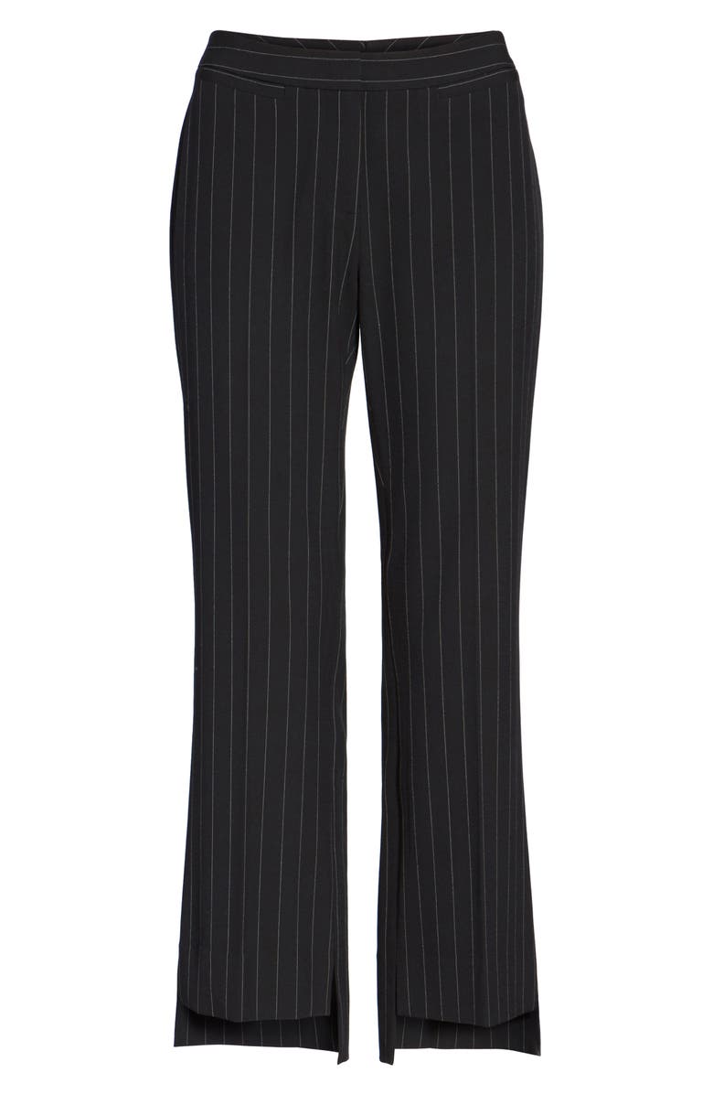 Halogen<sup>®</sup> Step Hem Pants, Alternate, color,