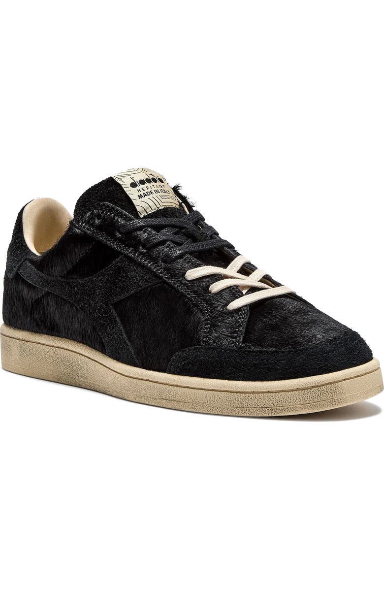 Diadora Prestige Lux Used Sneaker, Main, color,