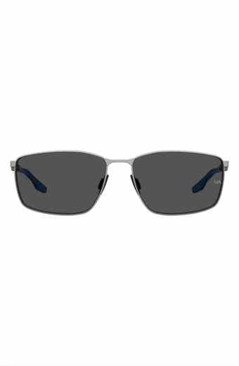 Under Armour Square Sport Sunglasses