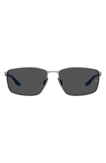 Under Armour Square Sport Sunglasses