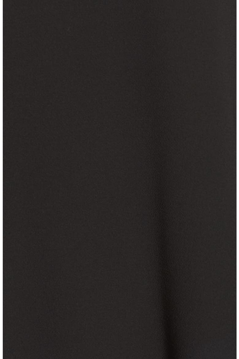 COLD SHOULDER TIBI, Alternate, color, BLACK