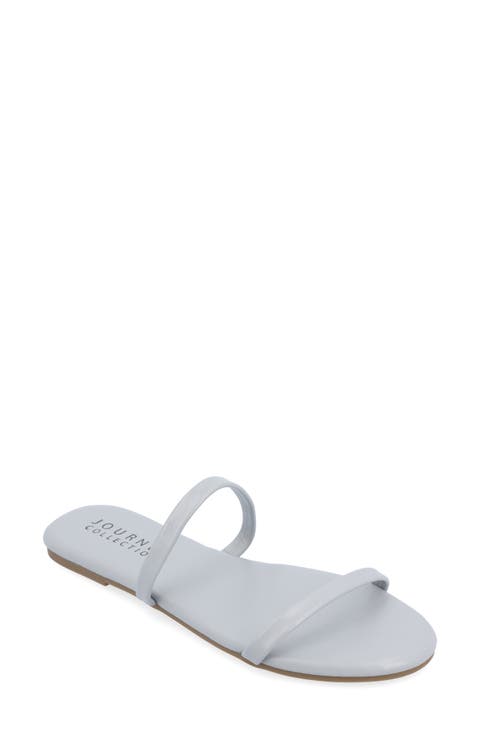 Adyrae Tru Comfort Slide Sandal (Women)