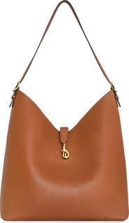 Rebecca Minkoff Megan Leather Hobo Bag